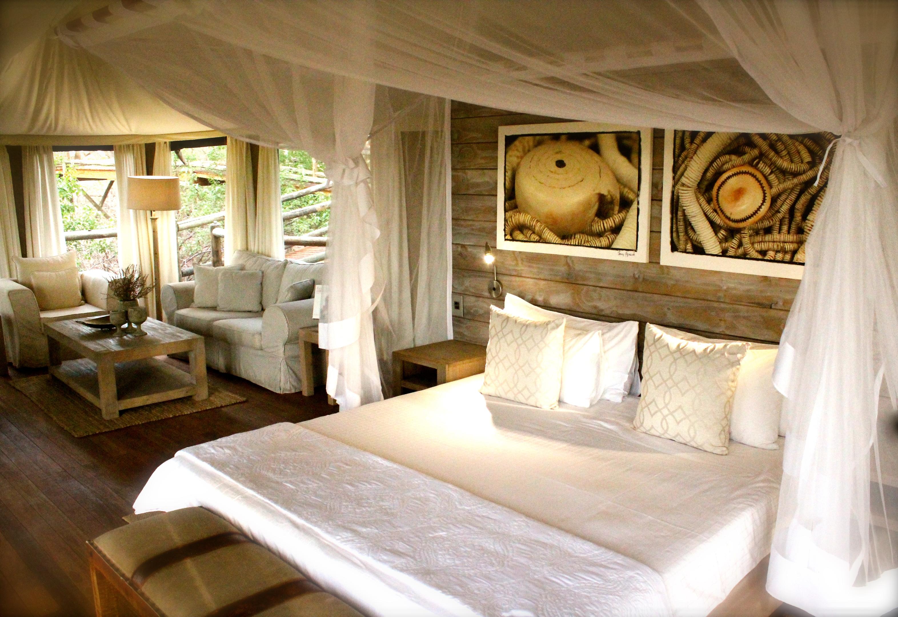 Nambwa Tented Lodge thumbnail 5